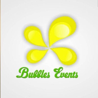 Bubbles events